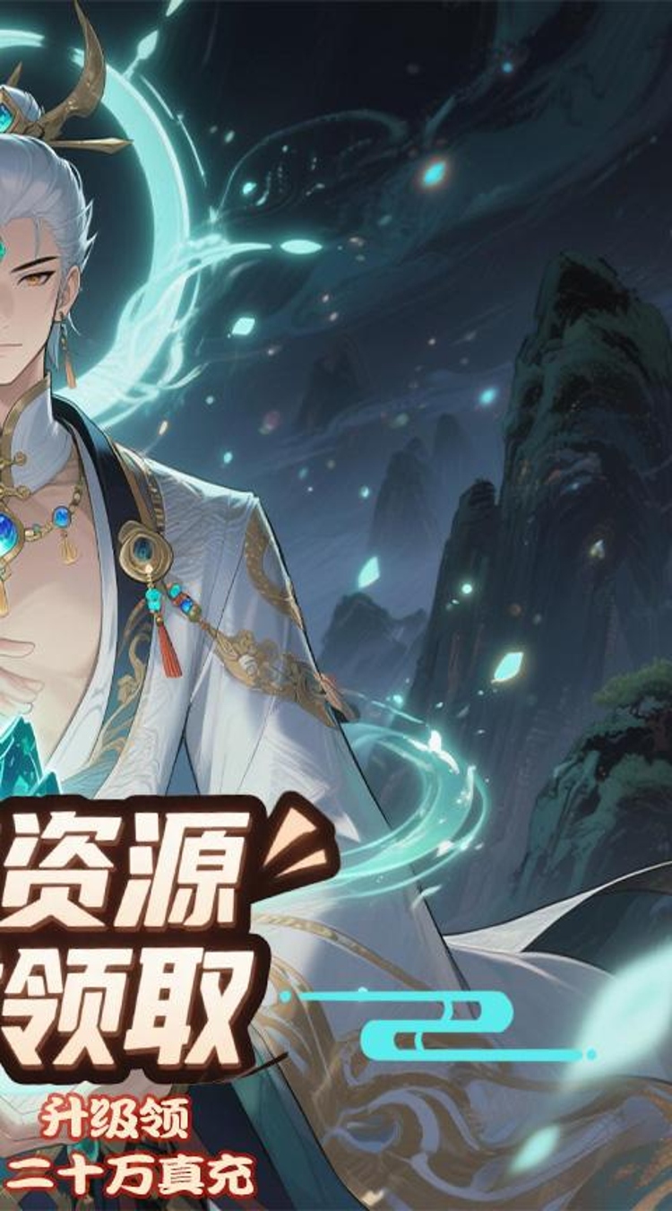 大武当之剑（0.1折山海奇遇）截图1